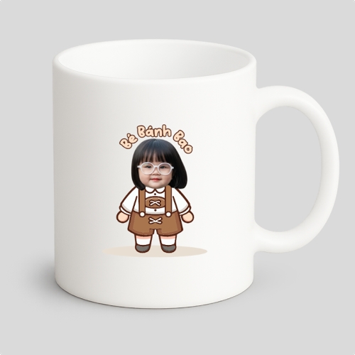 Sinh nhật, bé gái, girl, birthday, cá nhân, nhân vật, personal style, signature, dễ thương, cute, chibi, hoạt hình, cartoon