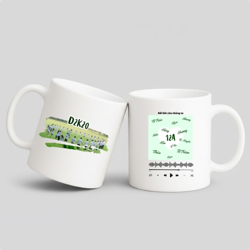 Bài hát của chúng ta