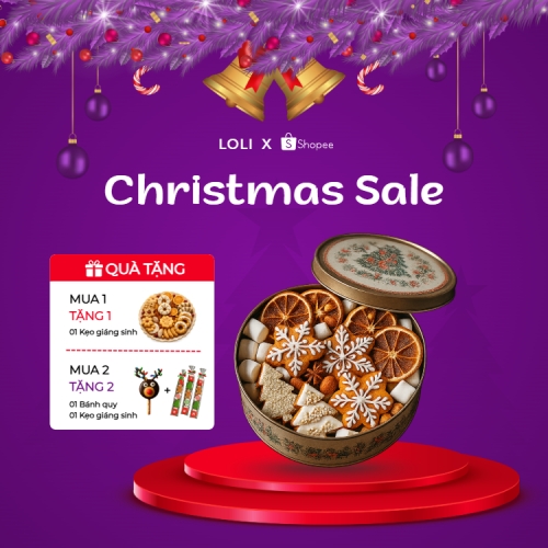 Christmas Sale