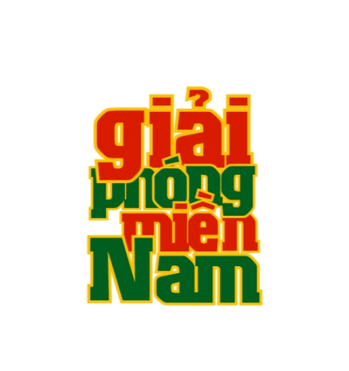 Giải phóng miền nam — 2