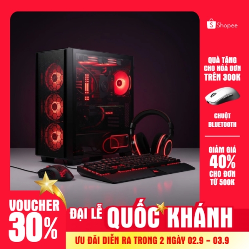 Đại lễ Quốc Khánh 2.9