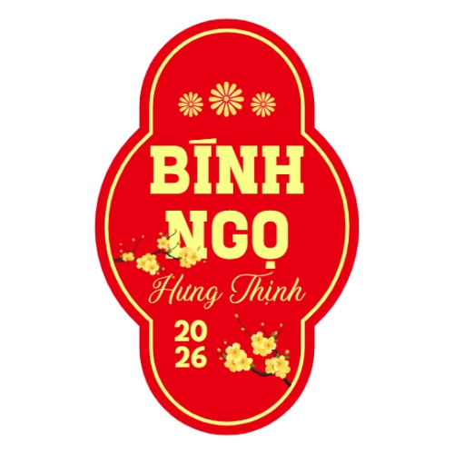 Bính Ngọ hưng thịnh