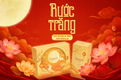 Rước trăng