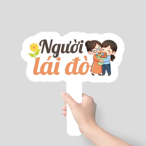 Người lái đò