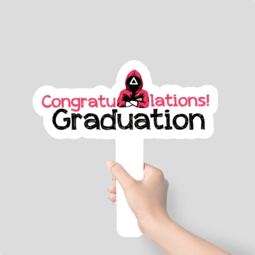 Tốt nghiệp, kỉ yếu, Graduation, yearbook, sự kiện, event, giáo dục, education, squid game