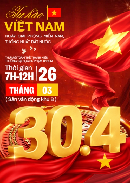 Tự hào Việt Nam