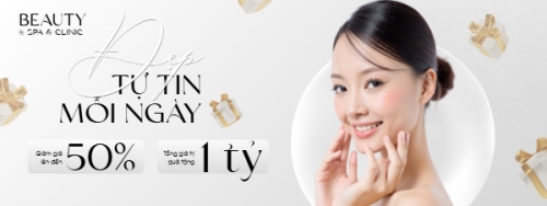Spa, beauty, làm đẹp, thẩm mỹ, cosmetics, hiện đại, morden