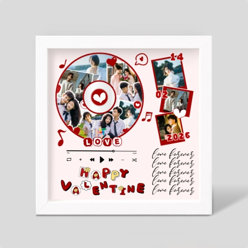 Happy Valentine