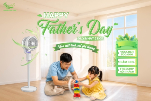 Happy Father's Day