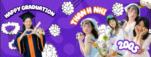 Mừng tốt nghiệp