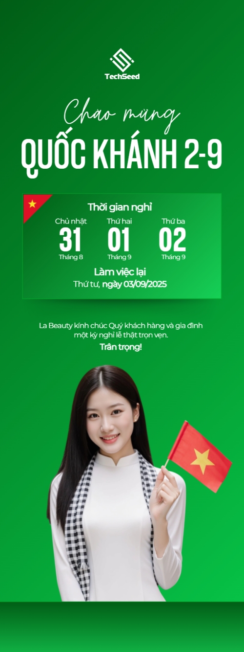 2/9, Quốc Khánh, lễ hội, thông báo, lịch nghỉ, Việt Nam, sự kiện, event, hiện đại, modern