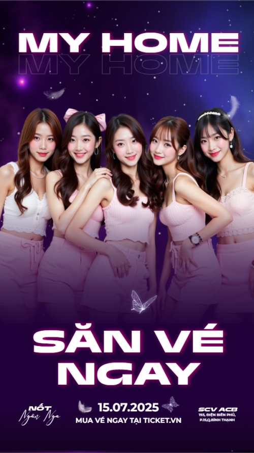 Kpop, idol, thần tượng, âm nhạc, music, sự kiện, event, giải trí