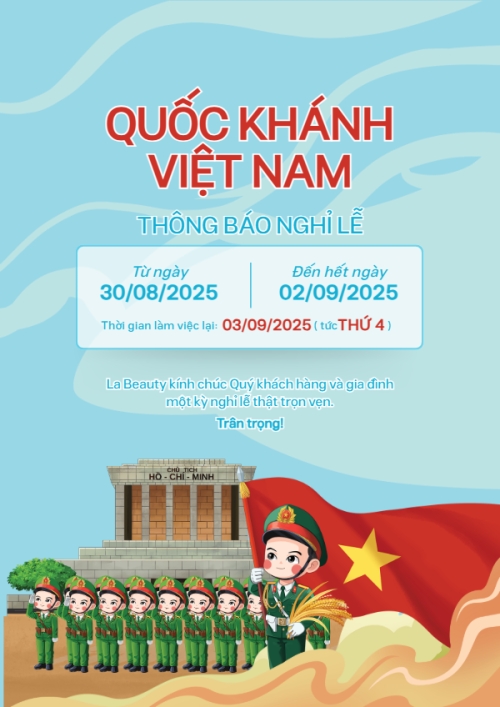 2/9, Quốc Khánh, lễ hội, thông báo, lịch nghỉ, Việt Nam, sự kiện, event, hiện đại, modern