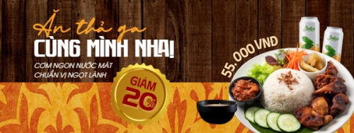 Cơm tấm, món ăn Việt Nam, đồ ăn, food, thực phẩm, ẩm thực, món ăn, F&B, thức ăn, cổ điển, vintage, retro, classic, truyền thống