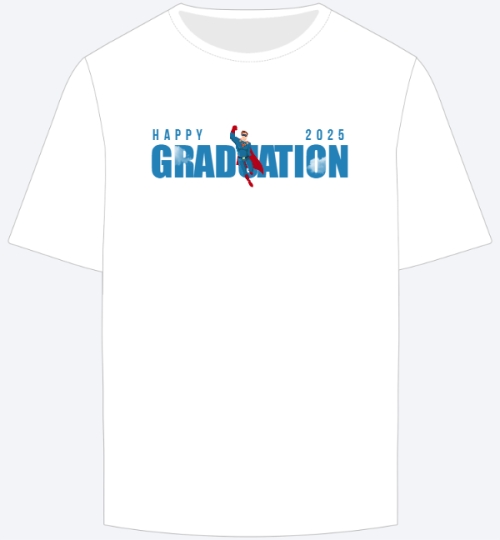 Tốt nghiệp, graduation, cá nhân, nhân vật, personal style, signature, superman
