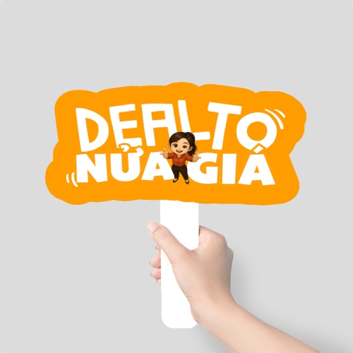 Deal to nửa giá