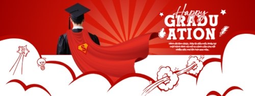 Tốt nghiệp, kỉ yếu, Graduation, yearbook, sự kiện, event, giáo dục, education, superman