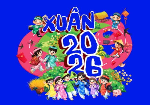 Xuân 2026