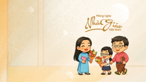 Nhà giáo Việt Nam, 20/11