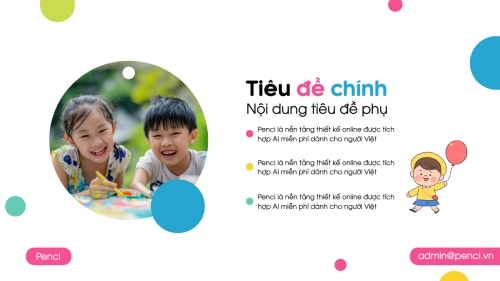 Sắc màu mầm non — 2