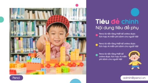 Sắc màu mầm non — 3