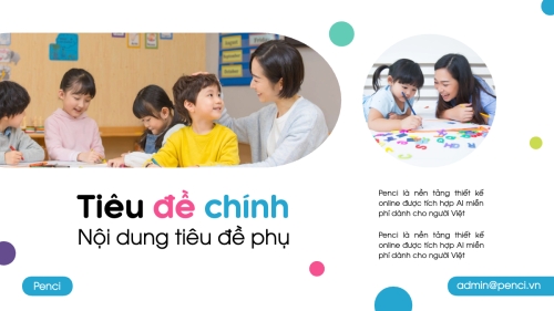Sắc màu mầm non — 4