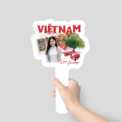 2/9, Quốc Khánh, lễ hội, Việt Nam, hội nhóm, team, tập thể, sự kiện, event, dễ thương, cute