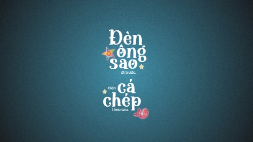 Trung thu, Tết Đoàn Viên, mid-autumn festival, sự kiện, event, dễ thương, cute, chibi, hoạt hình, cartoon, đơn giản