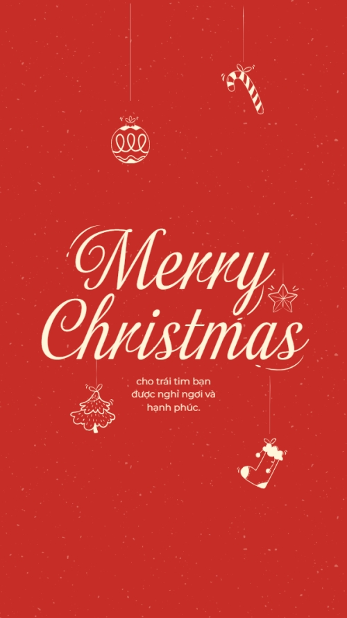 Merry Christmas