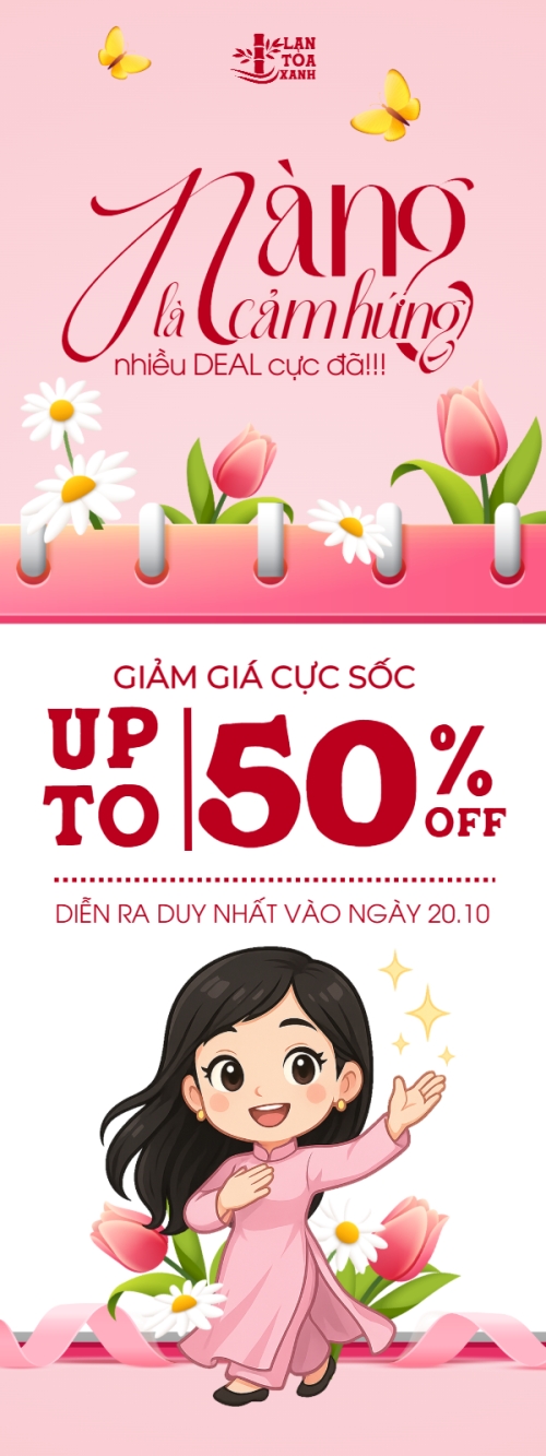 20/10, Ngày phụ nữ Việt Nam, Vietnamese Women's Day, phụ nữ, sự kiện, event, dễ thương, cute, chibi, hoạt hình, cartoon