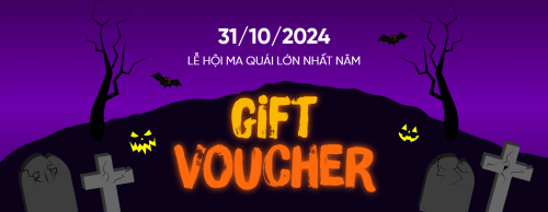 Halloween, đồ ăn, food, thực phẩm, ẩm thực, món ăn, F&B, nhà hàng, thức ăn