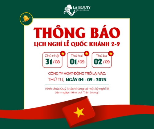2/9, Quốc Khánh, lễ hội, thông báo, lịch nghỉ, Việt Nam, sự kiện, event, hiện đại, modern