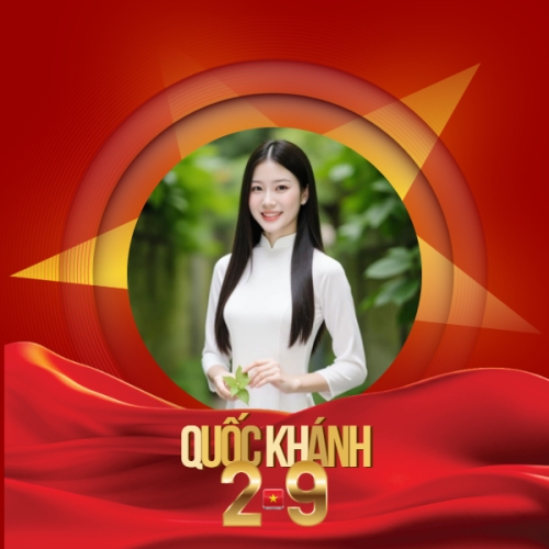 2/9, Quốc Khánh, lễ hội, Việt Nam,sự kiện, event, hiện đại, modern, sang trọng
