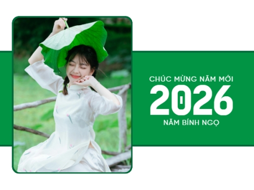 Xuân Bính Ngọ 2026