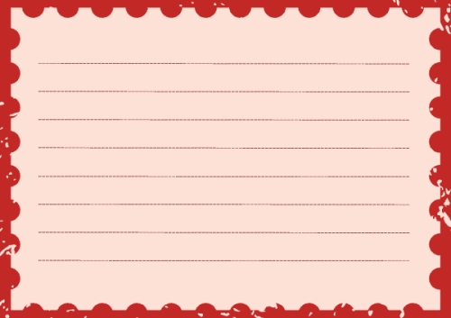 thiệp valentine — 3