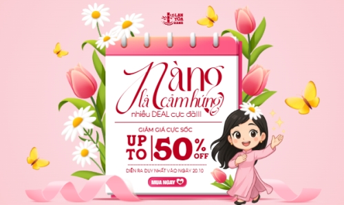 20/10, Ngày phụ nữ Việt Nam, Vietnamese Women's Day, phụ nữ, sự kiện, event, dễ thương, cute, chibi, hoạt hình, cartoon