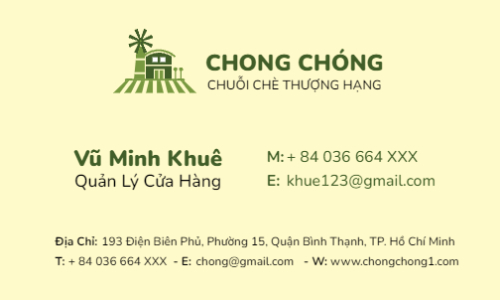 Nông sản, agricultural, farm, trà