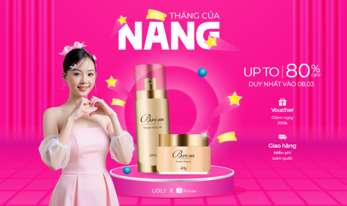 Valentine, lễ tình nhân, 14/02, 8/3, quốc tế phụ nữ, sự kiện, event, làm đẹp, beauty, thời trang