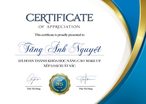 Spa, beauty, làm đẹp, thẩm mỹ, giáo dục, education, sự kiện, event