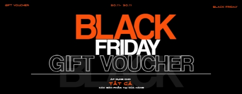 Gift voucher
