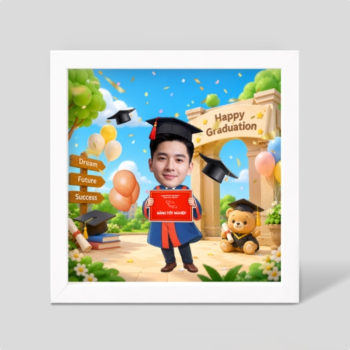 Tốt nghiệp