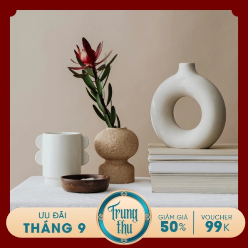 Trung thu, Tết Đoàn Viên, mid-autumn festival, sự kiện, event, nội thất, interior, hiện đại, modern, đơn giản