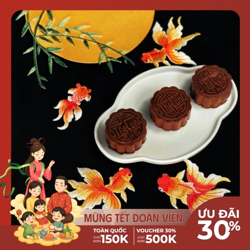Mừng tết đoàn viên