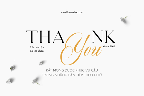 Hiện đại, sang trọng, morden, nhẹ nhàng, đơn giản, hoa lá