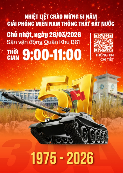 Kỷ niệm 30/4