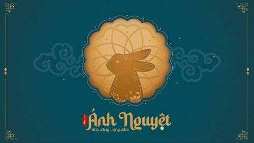 Trung thu, Tết Đoàn Viên, mid-autumn festival, sự kiện, event, hiện đại, modern, đơn giản
