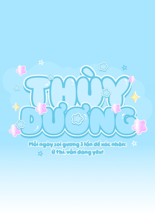 Cá nhân, personal style, cute, dễ thương, hoạt hình