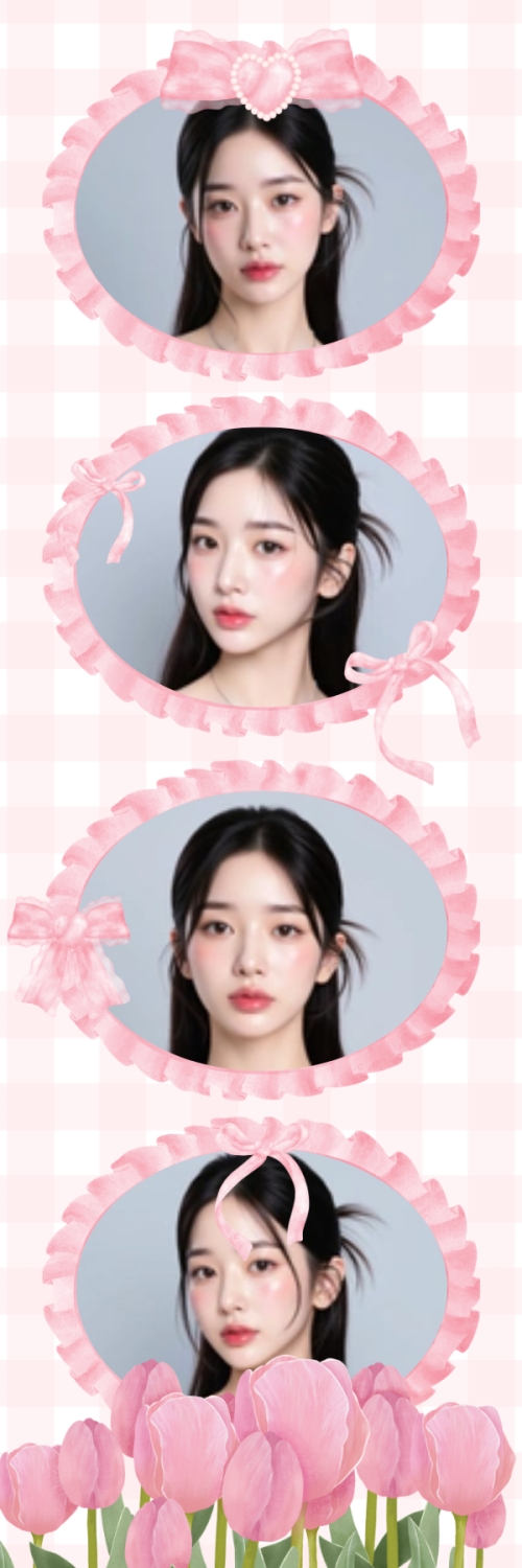 Idol, thần tượng, con gái, girl, cá nhân, personal style, sự kiện, event, hoa lá, thiên nhiên, floral
