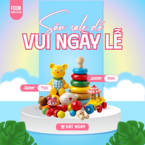 Quốc tế thiếu nhi, 1/6, trẻ em, quảng cáo, giảm giá, ưu đãi, sale, đồ chơi, thời trang, fashion