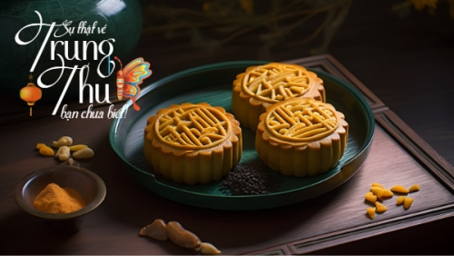 Trung thu, Tết Đoàn Viên, mid-autumn festival, sự kiện, event, hiện đại, modern, đơn giản